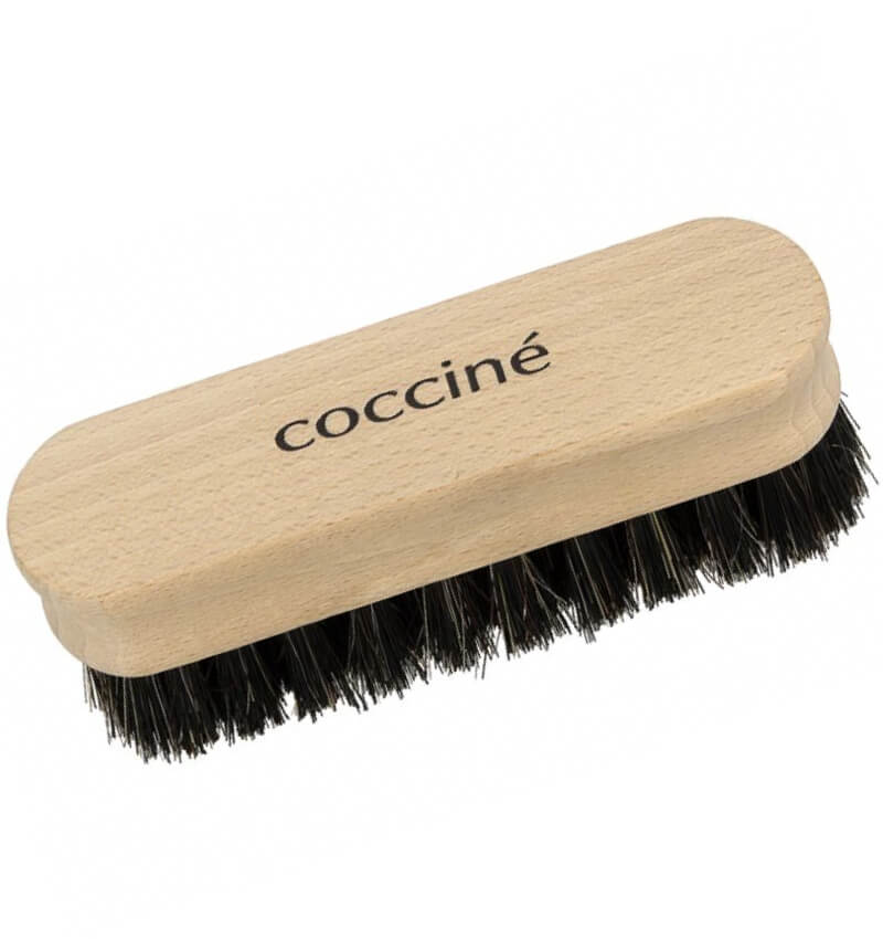 KARTÁČ NA OBUV zn. COCCINÉ