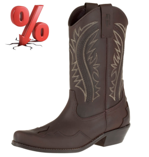 AKCE: JOHNNY BULLS K095, VELIKOSTI 42 a 46 = SLEVA 400,-
